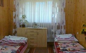 Apartamenty w Karkonoszach